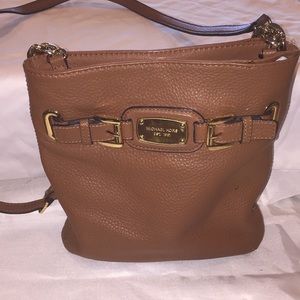 Michael Kors crossbody bag